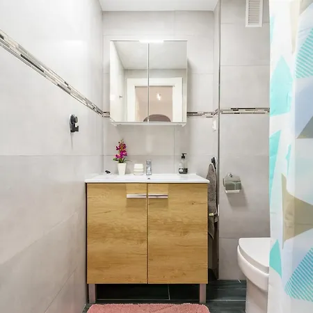Malagasuite Cozy Apartment