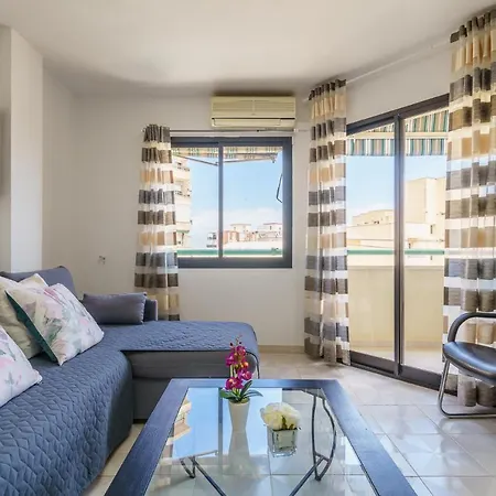 Malagasuite Cozy Apartment *