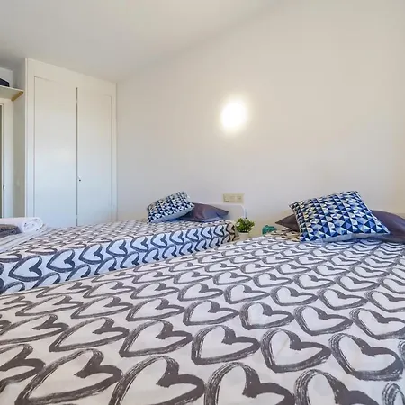 Malagasuite Cozy Apartment Torremolinos