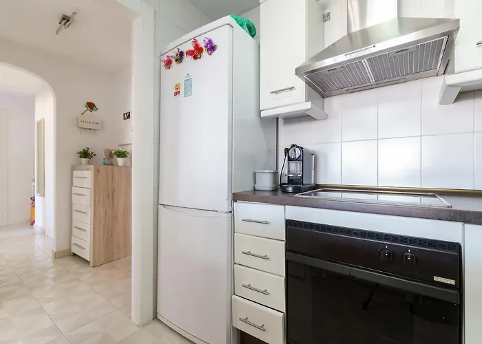 Malagasuite Cozy Apartmán Torremolinos