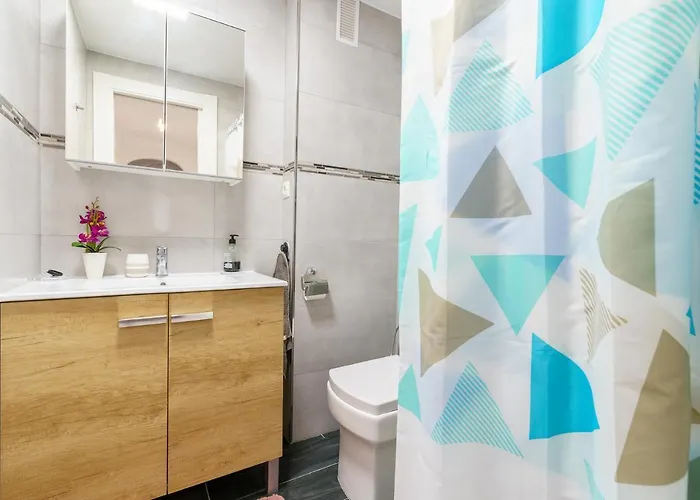 Malagasuite Cozy Apartmán Torremolinos