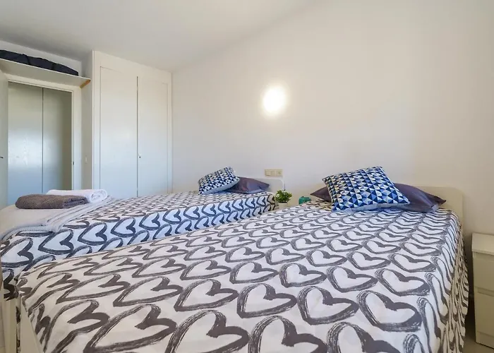 Malagasuite Cozy Apartmán Torremolinos