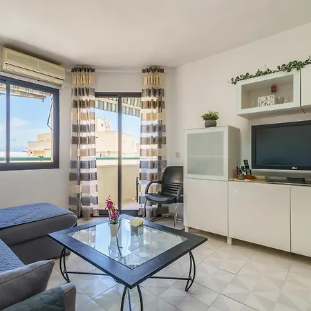 Malagasuite Cozy Διαμέρισμα Τορρεμολίνος
